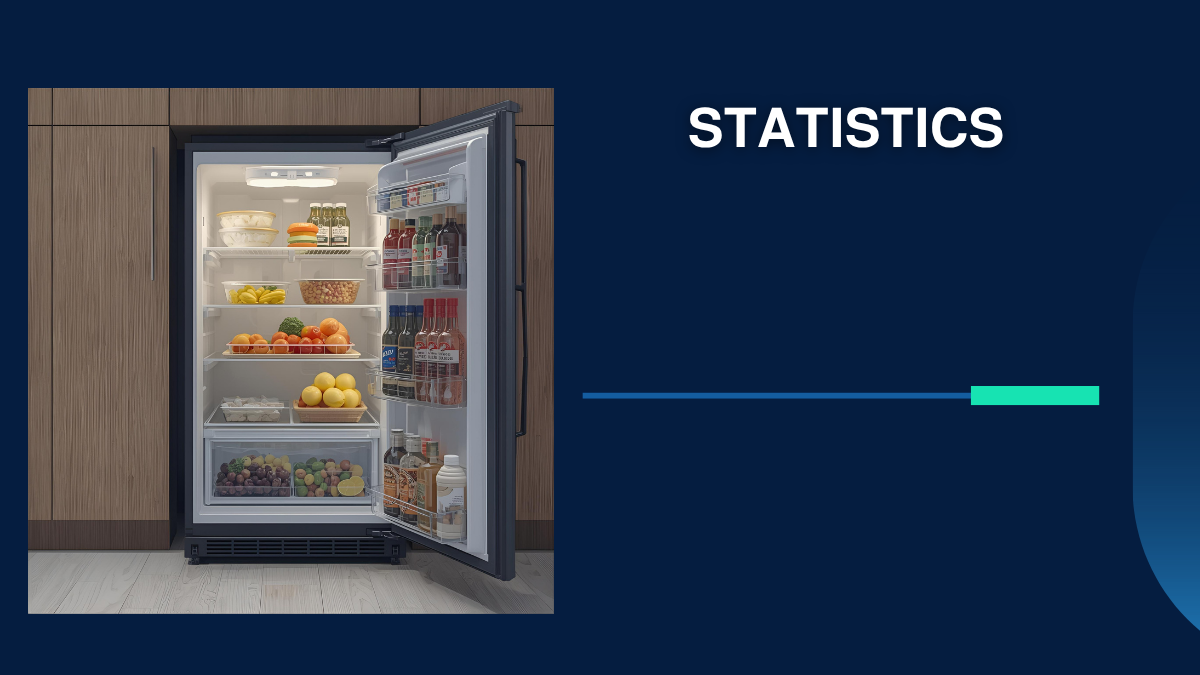 History and Invention of Refrigerator