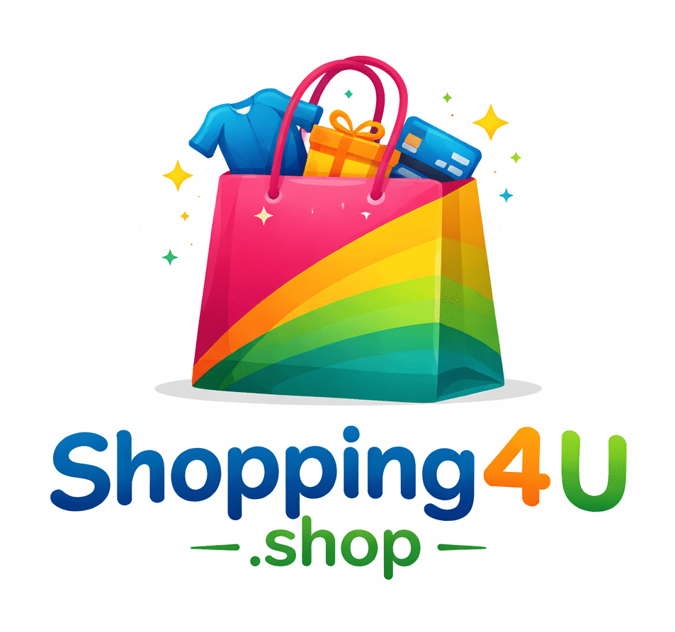 Shopping4u